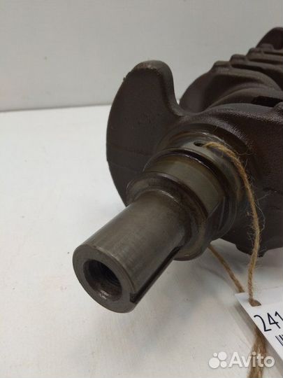 Коленвал Honda Fit GD1 L13A 2003