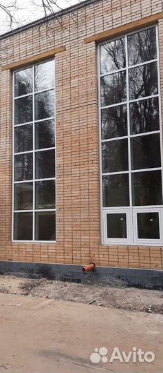 Пластиковые окна rehau