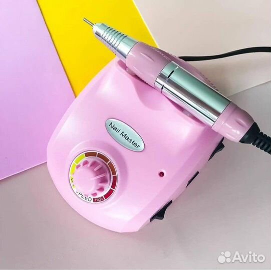 Фрезер 65ватт, 35000об, новый