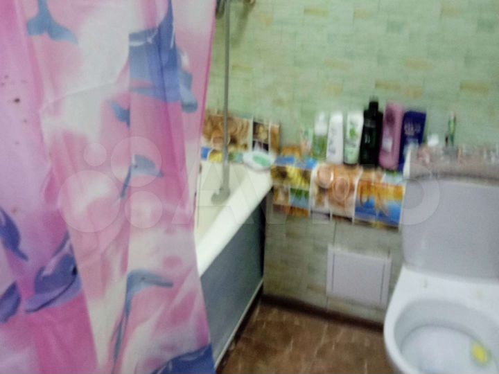 1-к. квартира, 47 м², 6/9 эт.