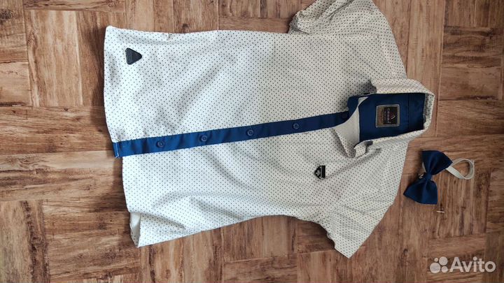 Школьная форма для первоклассника