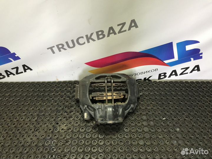 Суппорт передний правый/задний левый