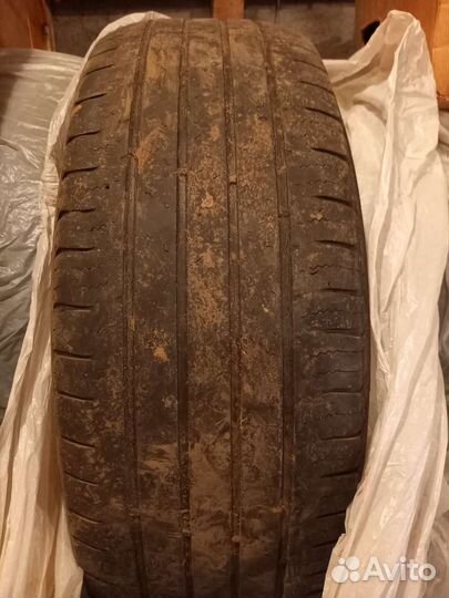 Michelin XW4 225/65 R17