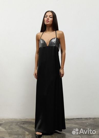 Pafigizm платье