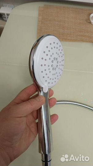 Лейка для душа paini