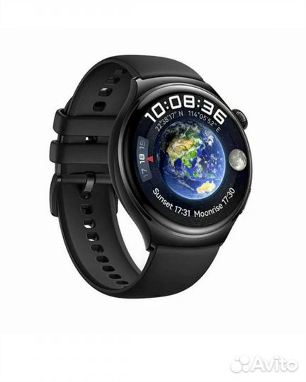 Новые Смарт-часы Huawei Watch 4 (ARC -AL00)