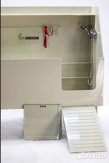 Ванна для груминга собак - Россия, новая