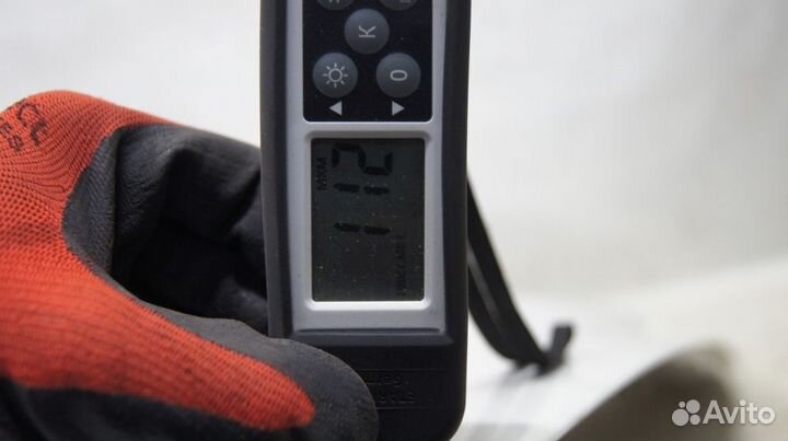 Капот (код 300) BMW 520i F11