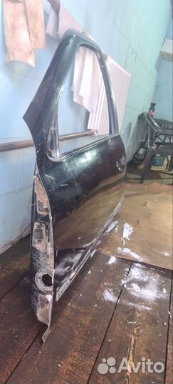 Продам дверь калина