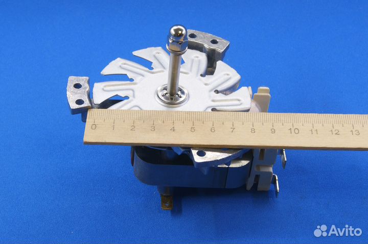 Вентилятор духовки Gorenje (273501) 230171, 602942