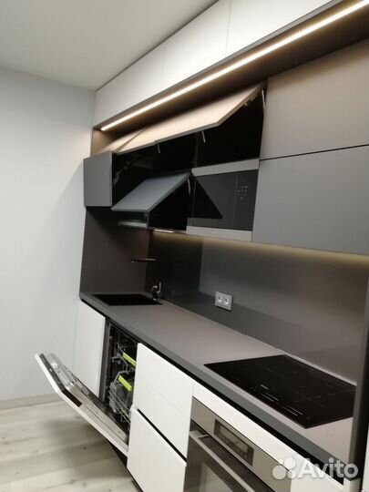 Кухня на заказ