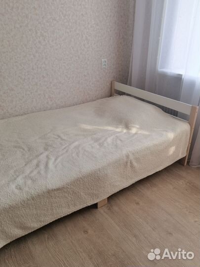 Кровать двухспальная