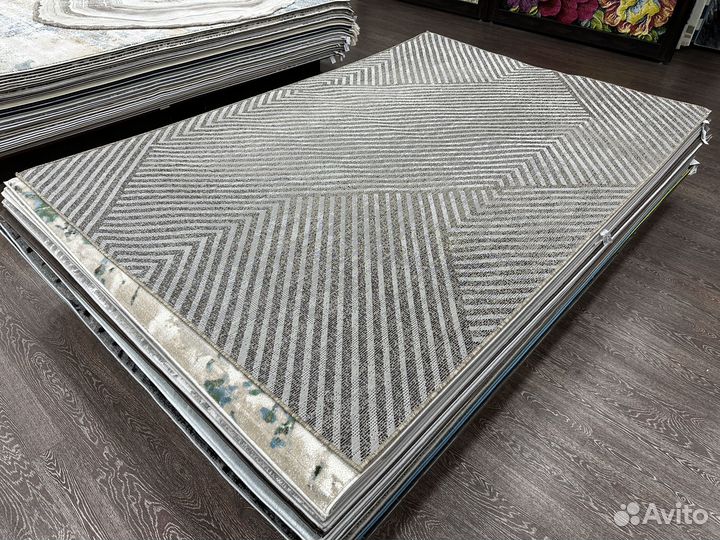 Циновка 2 х 2,9 для кухни