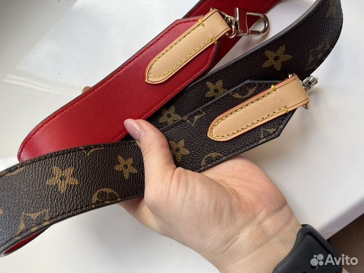 Сумка натуральная кожа