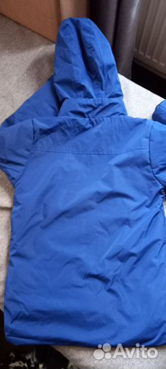 Куртка для мальчика 128- 142