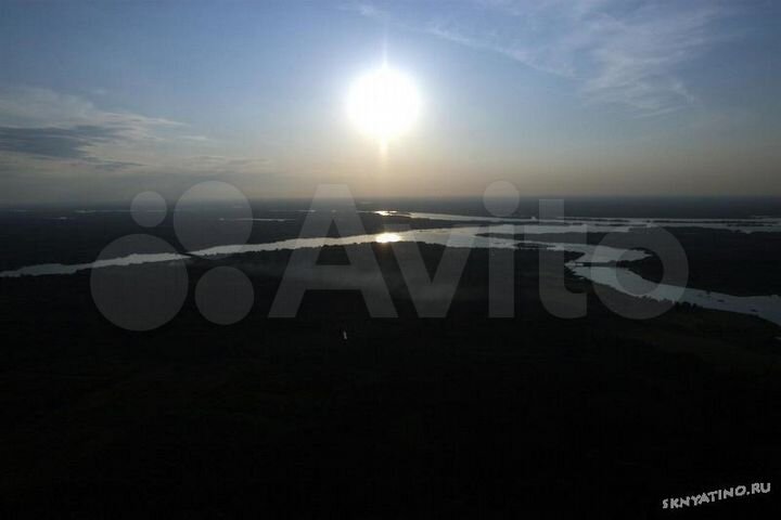 Дом 50 м² на участке 25 сот.