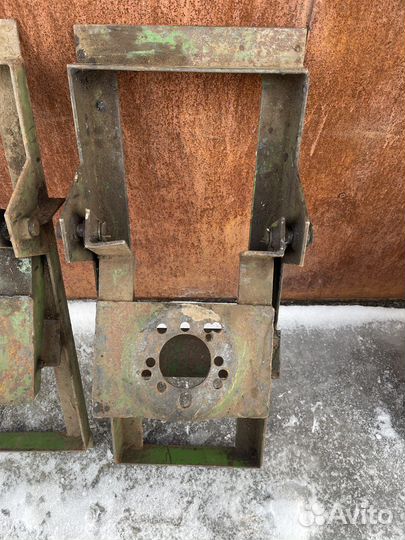 Опрокидыватель для авто