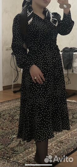 Платье женское