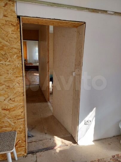 Дом 39 м² на участке 2 сот.