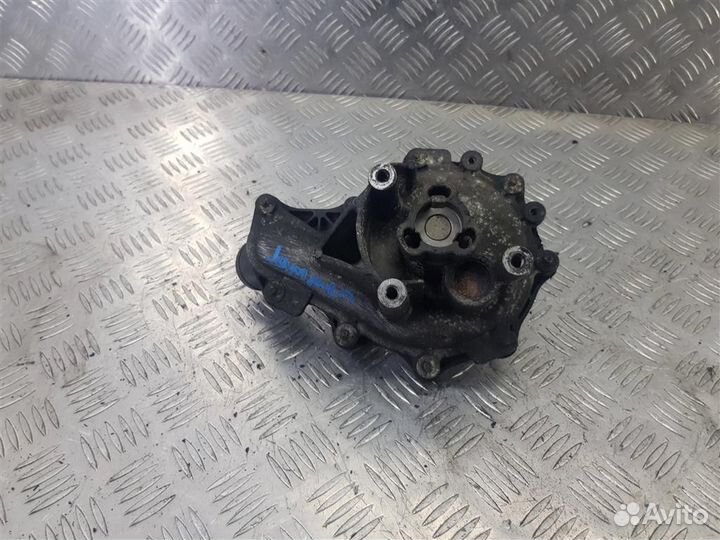 Насос водяной (помпа) Ситроен Jumper 3