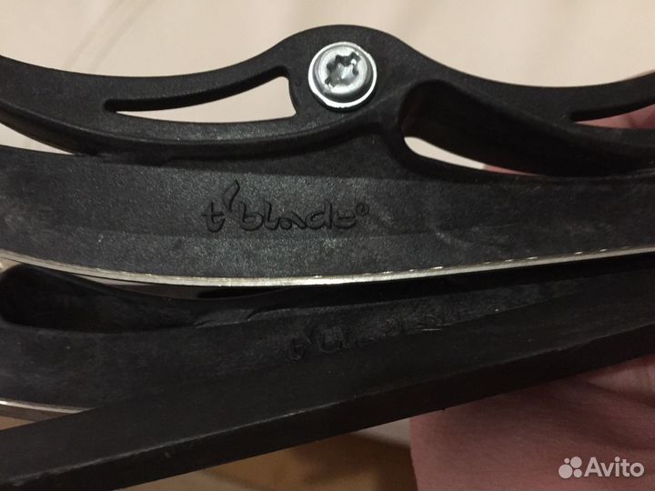 Стаканы с лезвиями T’blade