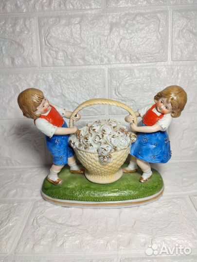 Статуэтка Германия