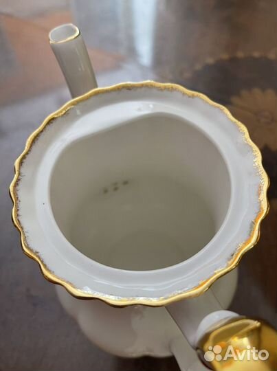 Royal Albert фарфор Кофейник-Чайник