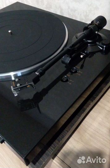 Проигрыватель винила Denon DP-300F