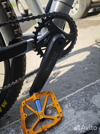 Hogger olympic 29 горный велосипед