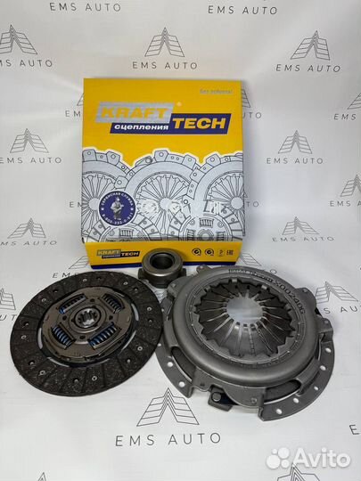 Сцепление на газель змз 405 406 409