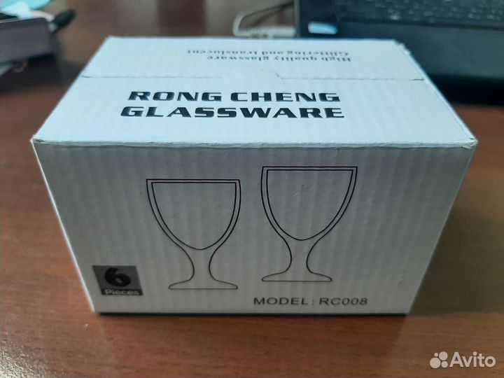 Набор рюмок