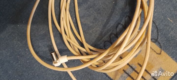 Антенный кабель для тв