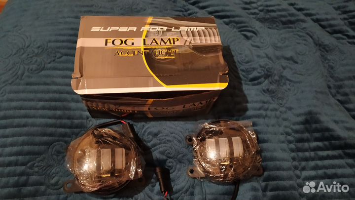 Птф Ford Fusion mondeo