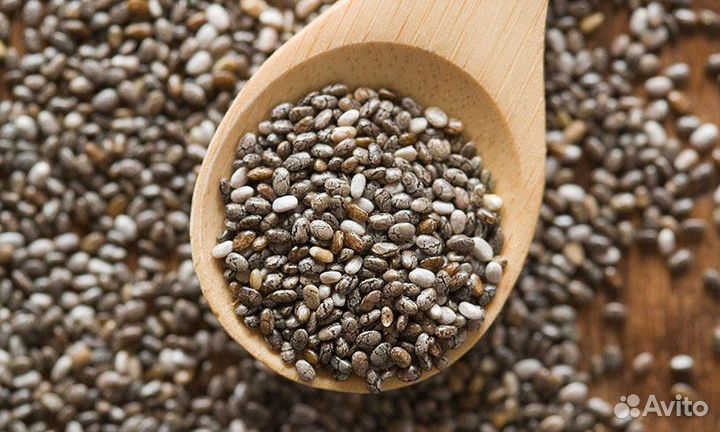 Семена чиа опт