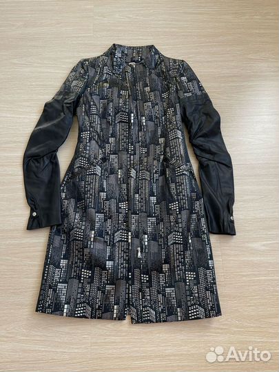 Пальто женское весеннее/летнее richmond