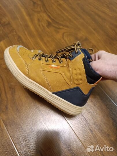 Ботинки демисезон, мальчик, р.29