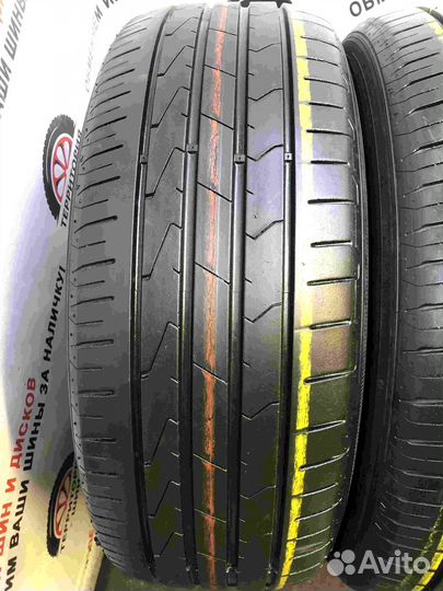 Hankook Ventus Prime 3 K125 215/55 R17 94W