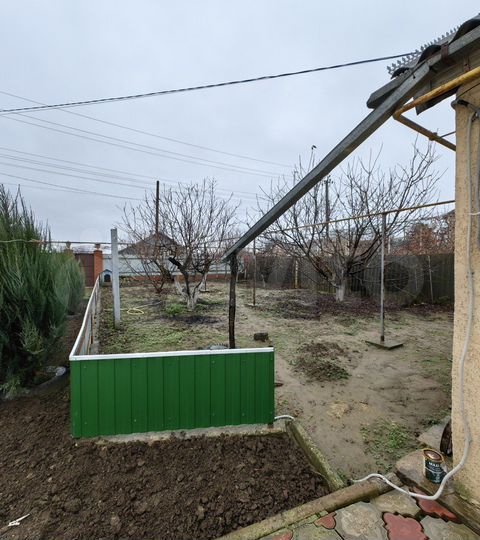 Дом 73,1 м² на участке 13,3 сот.