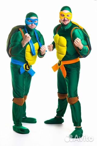 Аниматоры. Праздник для детей. Выпускной