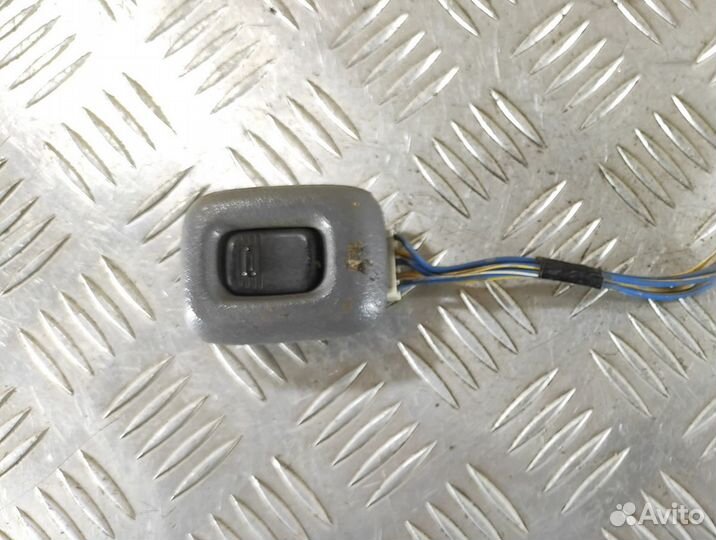 Кнопка стеклоподъемника Daihatsu Atrai 7