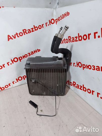 Испаритель кондиционера Nissan Vanette SK82