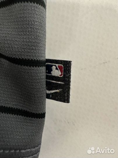 Футболка поло Nike L MLB США