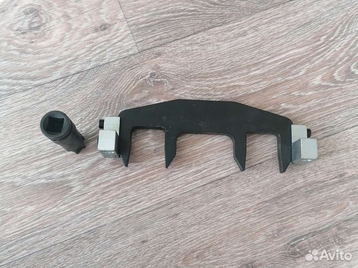 Фиксатор распредвалов мерседес M271