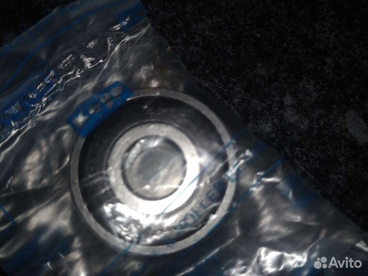 Подшипник на генератор задний Koyo