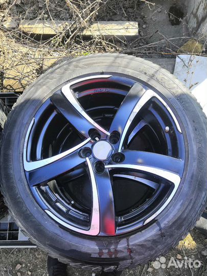 Yokohama Ice Guard Stud IG55 225/55 R18 102T