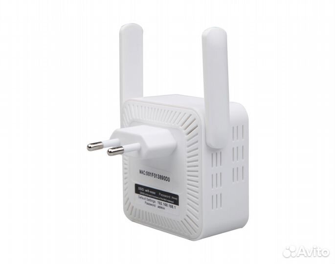 Усилитель беспроводного сигнала