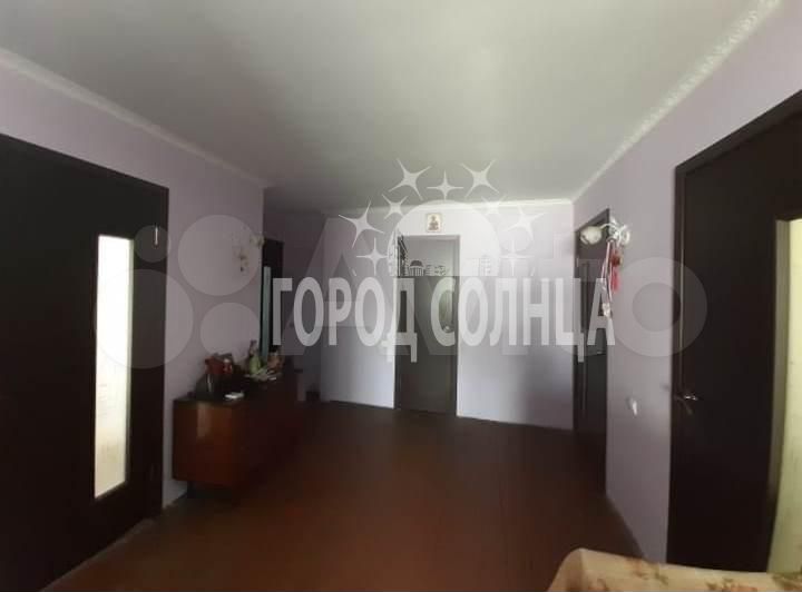 Дом 82,7 м² на участке 24 сот.