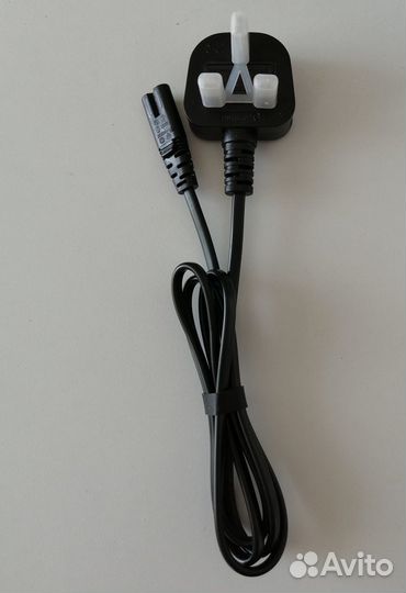 Сетевой кабель питания kenic KE-128 13A 250V