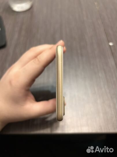 iPhone 7 Plus, 128 ГБ