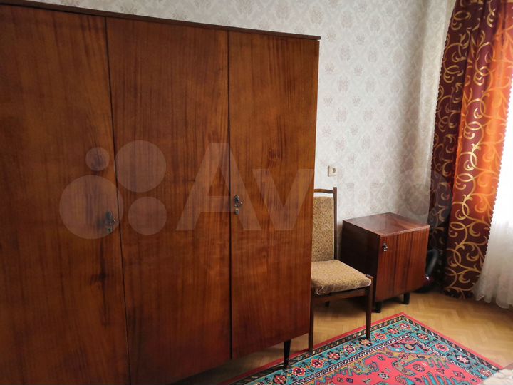 2-к. квартира, 44 м², 2/9 эт.